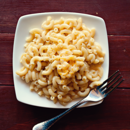 Easy Weeknight Mac and Cheese Recipe • A Simple Pantry