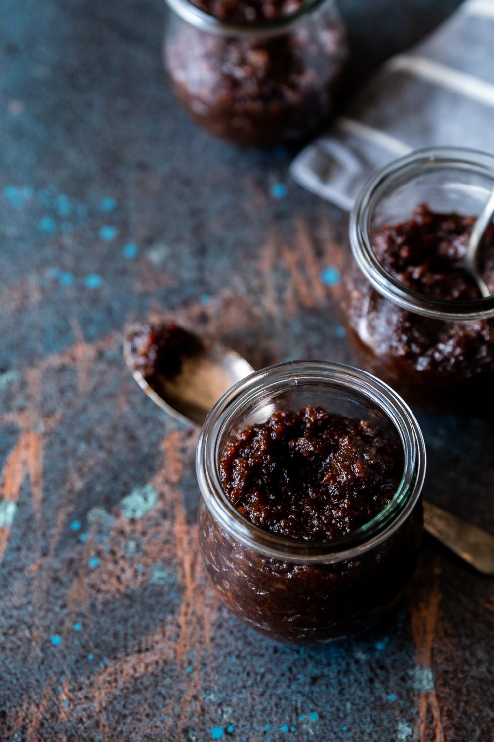 The Best Damn Bacon Jam Recipe