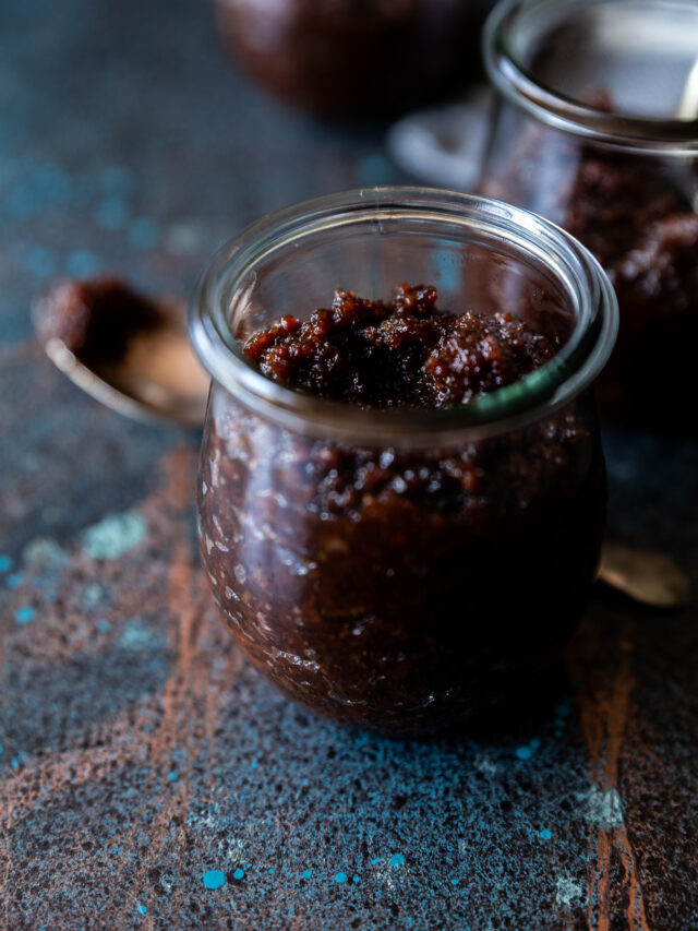How To Make Bacon Jam