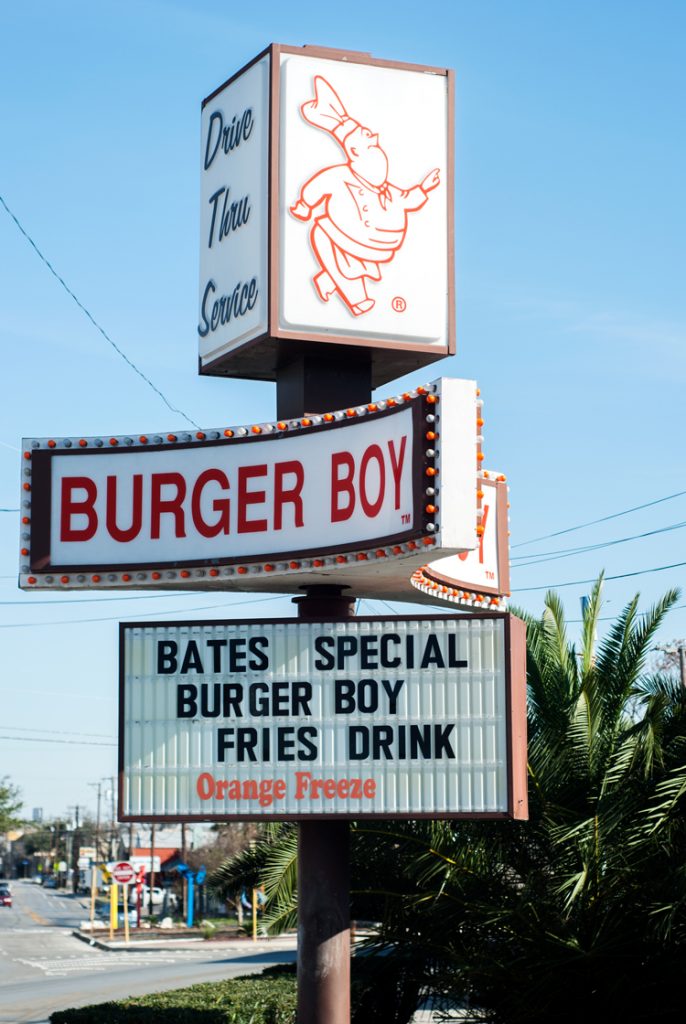 San Antonio Food Tours Burger Boy • A Simple Pantry